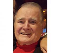 BENJAMIN (BEN) HEWAK (BEN) Obituary pic