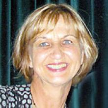 BLANDINA BOYCHUK  Obituary pic