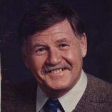 JOHN KELLER  Obituary pic