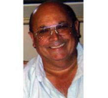 PATRICK DAVID REID  Obituary pic