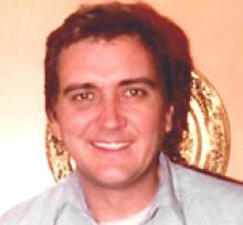RICHARD EDWARD SORBY  Obituary pic