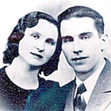  Josephine LUCKIW Obituary pic