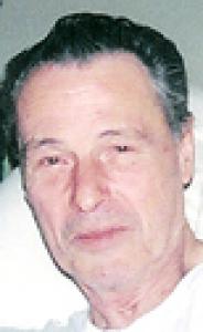 GUY WARNER  Obituary pic