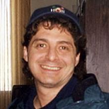 CLAUDE ANTOINE JOSEPH VIEN  Obituary pic