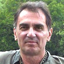 BARRY MICHALYSHYN Obituary pic