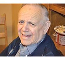 RENE MAURICE GILLIS Obituary pic