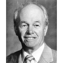 RENE MOLLOT Obituary pic