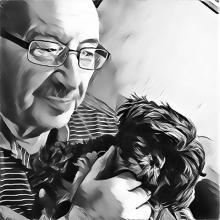 DANIEL MARION Obituary pic