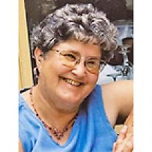 MERRON MARIE MCRAE (MCLENNAN) Obituary pic