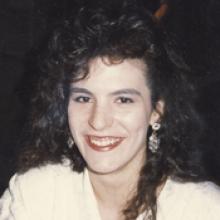 VANESSA GAIL NOWICKI  Obituary pic