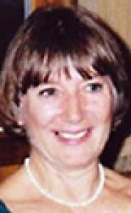JOAN POWELL  Obituary pic