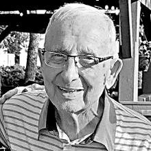 VICTOR CHAYKOWSKI Obituary pic