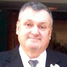 EMILIO MARIO TACCHI  Obituary pic