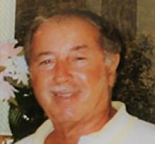 TED ZAPP  Obituary pic