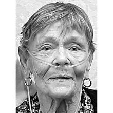 SANDRA ELIZABETH NIXON Obituary pic