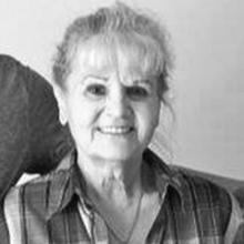 LORRAINE NAZAR Obituary pic