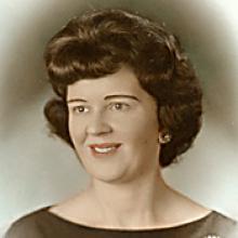 JEAN KULIKOWSKY  Obituary pic