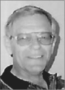 Dale WOIDEN Obituary pic