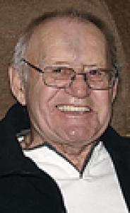 CHARLIE LEBLANC  Obituary pic