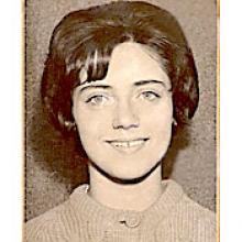 EILEEN ROSE BUCHKO  Obituary pic