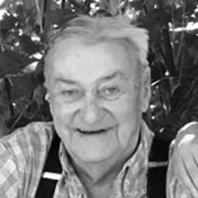 RAYMOND C. MIKOLASH Obituary pic