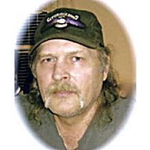 VERNON GEORGE THOMPSON  Obituary pic