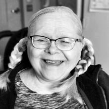 RUBY PATRICIA MELQUIST Obituary pic