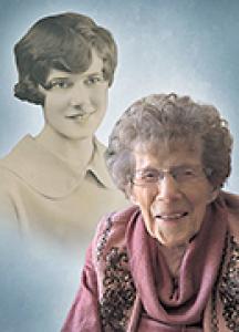 JEMIMA ISABEL WESTCOTT (CASSELMAN(MIME) Obituary pic