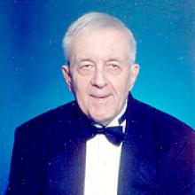 DANIEL DAN ALBERT BERARD  Obituary pic