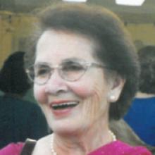 PARKASH BAINS  Obituary pic