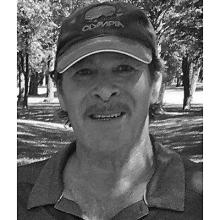 KERRY GORDON MILLS Obituary pic