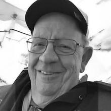 WILFRED DALE ARMSTRONG Obituary pic