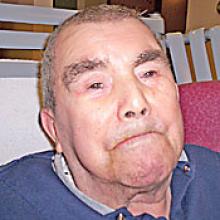 JAMES (JIM) BAUGH  Obituary pic