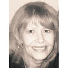 BONNIE DIANE LILLIES  Obituary pic