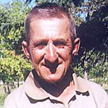 JOHN BOBLINSKI  Obituary pic