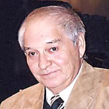 JOSEPH LOUIS CHARLES ALPHONSUS SANSREGRET  Obituary pic