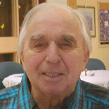 EDWARD A. SMOLARSKI  Obituary pic