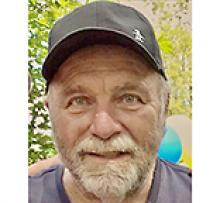 JIM MICHAEL Obituary pic