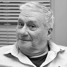 ARNOLD RIEDEL Obituary pic