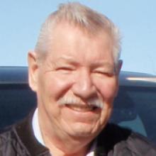 GLEN LEONARD SMITH  Obituary pic