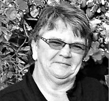 DORA MAY DEWULF  Obituary pic