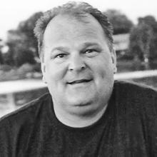 BRADLEY TREVARTON OSTASH Obituary pic