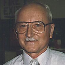 NICHOLAS REBENCHUK  Obituary pic