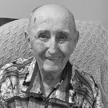 WASYL JAMES (JIM) LAPKA Obituary pic