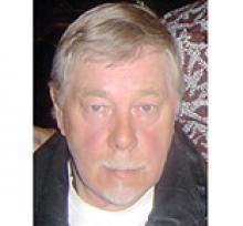 GLEN BUECHLER  Obituary pic