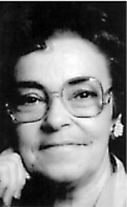 JEAN KISIL Obituary pic