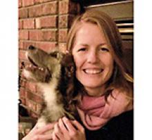 MEREDITH ROSE MCCALLUM Obituary pic