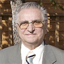LASZLO VEREB Obituary pic