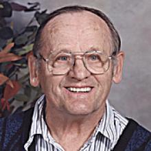 ARTHUR PAYMENT  Obituary pic