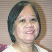TRIFONEA (DEMA) (CAPISONDA) DUCUT  Obituary pic